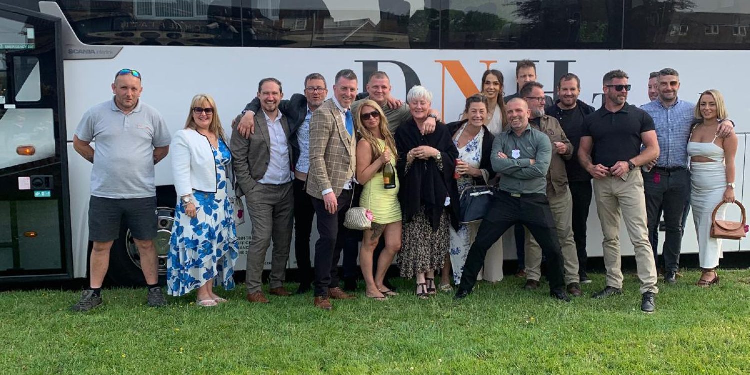 Tomlinson Racing Race Day 2026-03-31