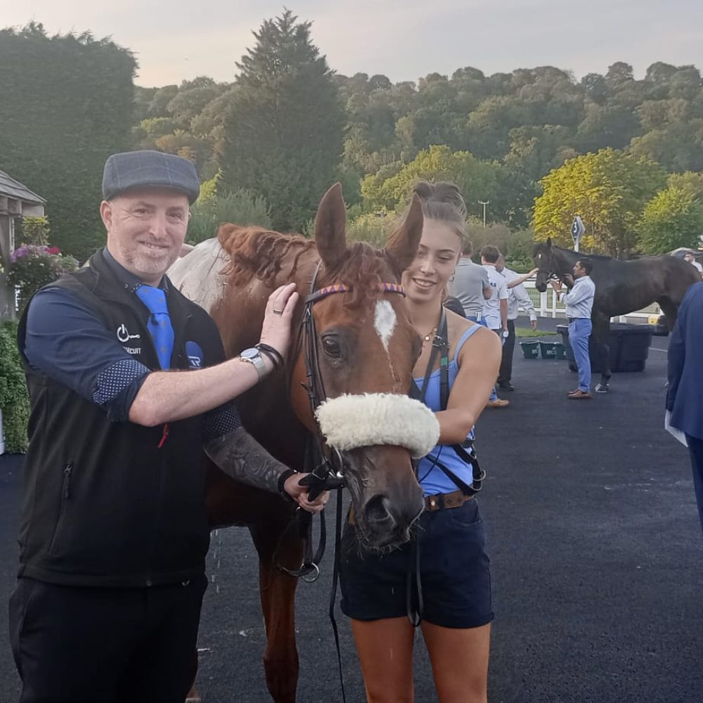 Tommo's GinjaNinja Notts 1 11-08