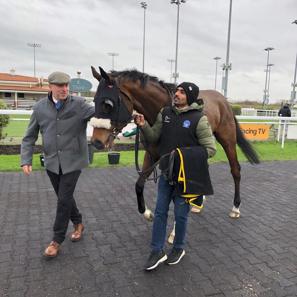 What What What 3rd at Chelmsford